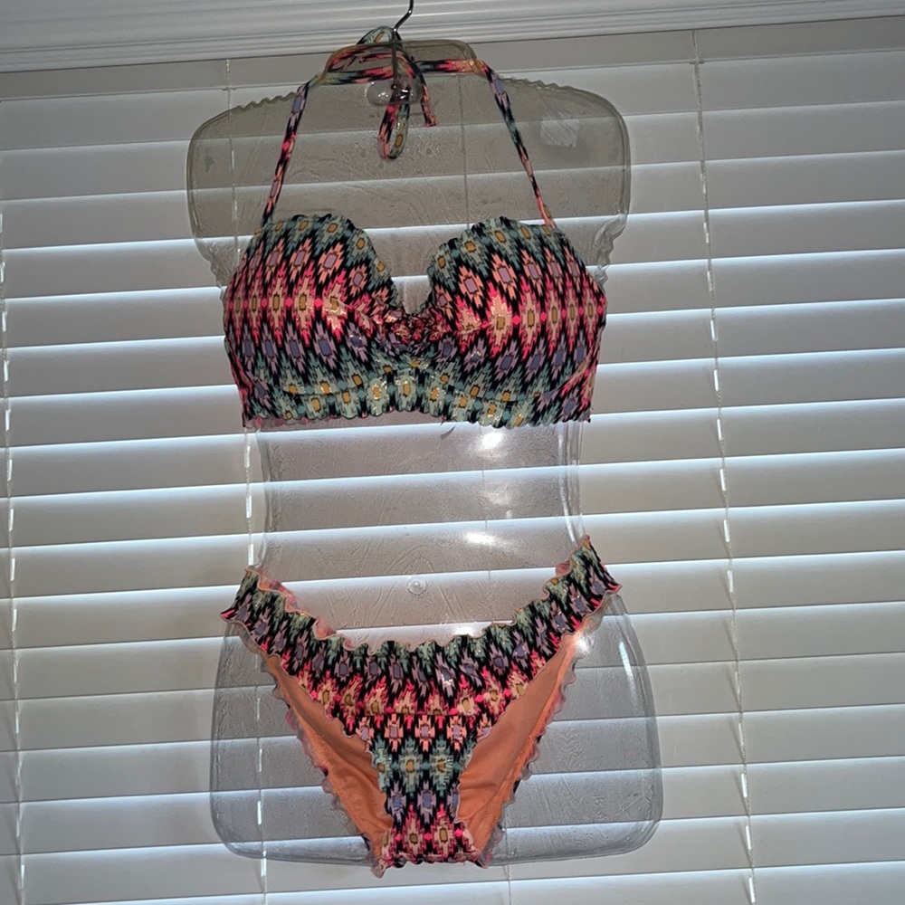 Victoria’s Secret Bikini